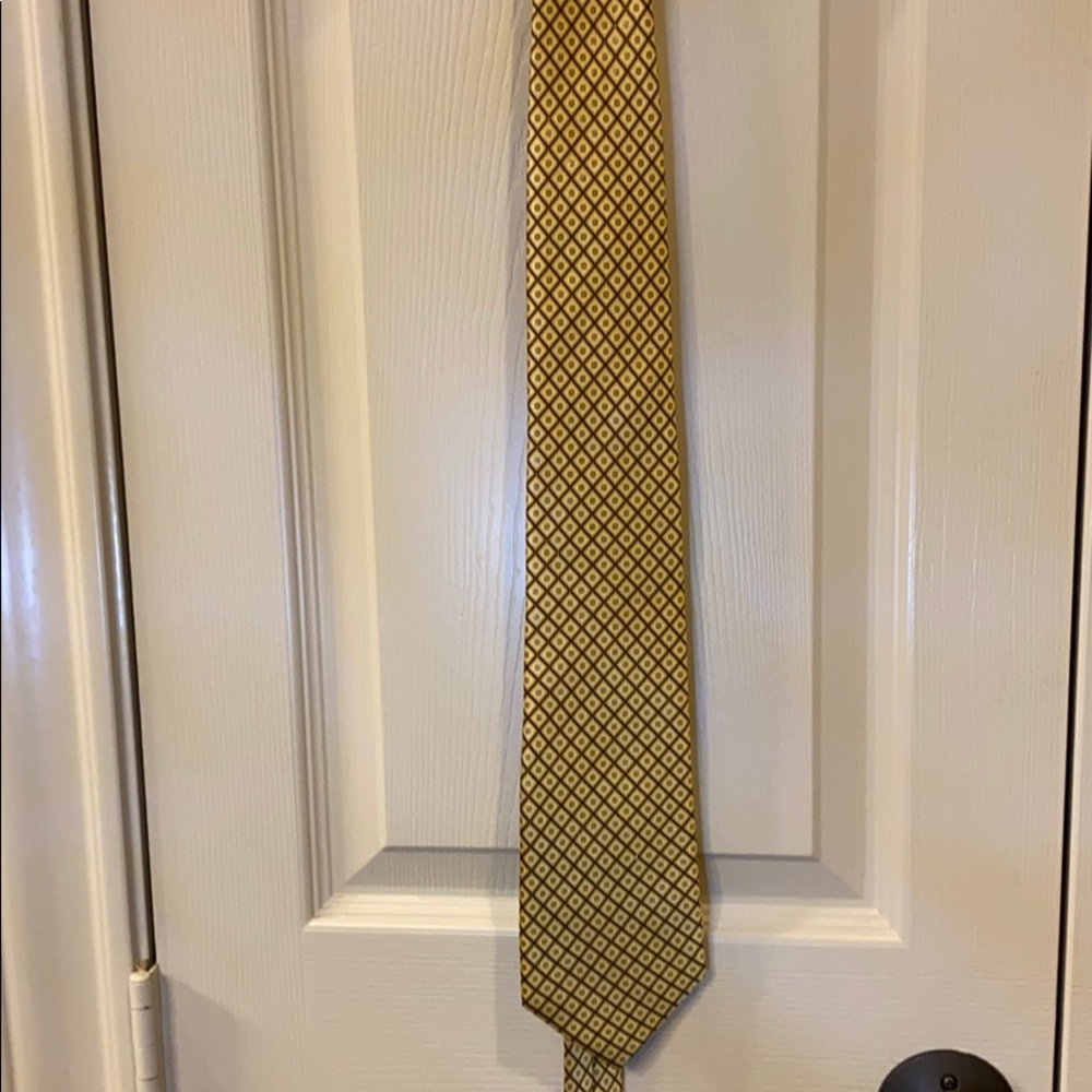 Tie